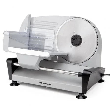 Cortafiambres Orbegozo MS 4580/ 150W - PixelPlaza