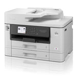 Brother Multifunción Tinta MFC-J5740DW 28/28PPM A4/A3 duplex WiFi adf doble bandeja color negro