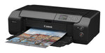 Impresora Canon imageprograf pro - 310 a3+ · red · WiFi · 10 tintas · sin bordes