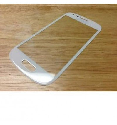 Samsung Galaxy S3 Mini I8190 Cristal blanco