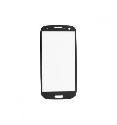 Samsung Galaxy S3 Mini I8190 Cristal Gris