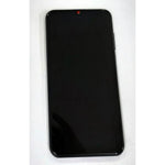 Pantalla lcd para Huawei P Smart S Y8P 2020 mas tactil negro mas marco negro calidad premium