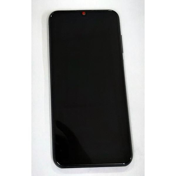 Pantalla lcd para Huawei P Smart S Y8P 2020 mas tactil negro mas marco negro calidad premium