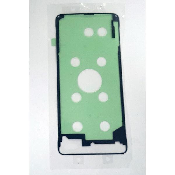 Adhesivo precortado tapa trasera para Samsung Galaxy A41 A415F