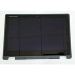 Pantalla lcd para Acer Chromebook CB5-312T mas tactil negro mas marco negro calidad premium