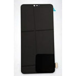 Pantalla lcd para Oppo R15 Pro mas tactil negro calidad compatible