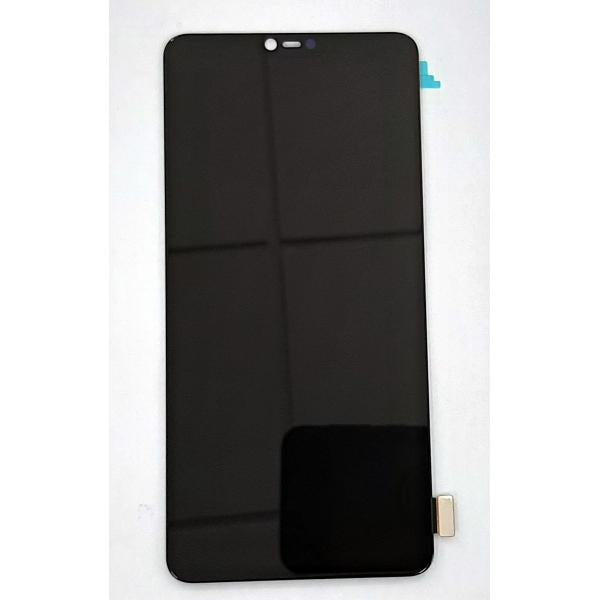 Pantalla lcd para Oppo R15 Pro mas tactil negro calidad compatible