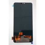 Pantalla lcd para Oppo R15 Pro mas tactil negro calidad compatible