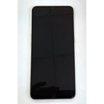 Pantalla lcd para Oppo Find X2 lite mas tactil negro mas marco rosa calidad premium