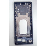 Carcasa central o marco gris para Sony XPeria 1 XZ4 J9110 calidad premium