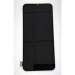 Pantalla lcd para Xiaomi Mi 10 Lite 5G mas tactil negro compatible