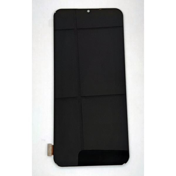 Pantalla lcd para Xiaomi Mi 10 Lite 5G mas tactil negro compatible