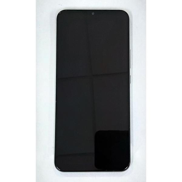 Pantalla lcd para Xiaomi Mi 10 Lite 5g mas tactil negro mas marco plata compatible