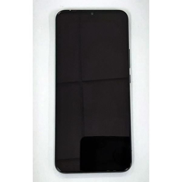 Pantalla lcd para Xiaomi Mi 10 Lite 5g mas tactil negro mas marco negro compatible