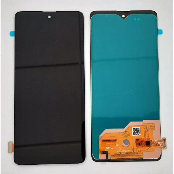 Pantalla lcd para Samsung Galaxy A51 A515F A515 mas tactil negro calidad incell