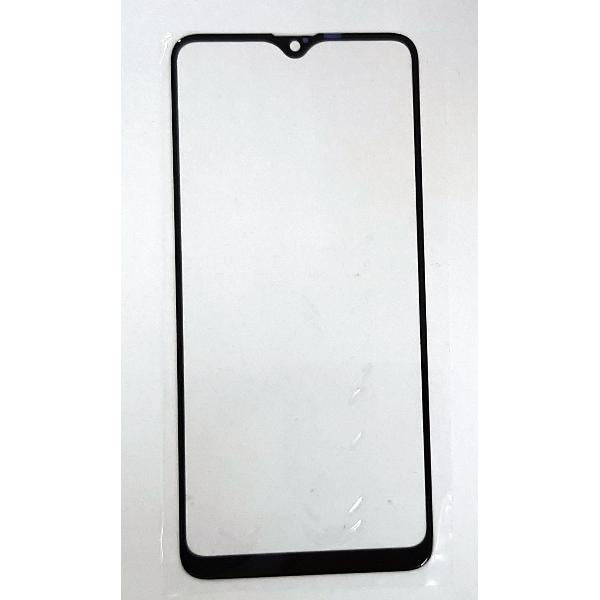 Cristal negro para Samsung Galaxy A02 A022