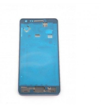 Samsung I9105P SII Plus Marco Frontal negro premium