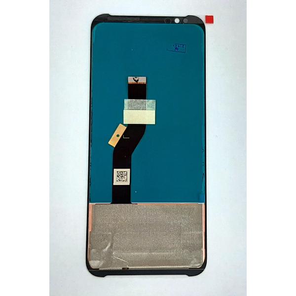 Pantalla lcd para ZTE Nubia Red Magic 3 mas tactil negro calidad premium