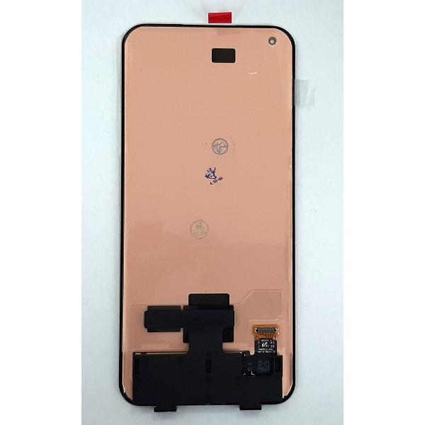 Pantalla lcd para Xiaomi MI 11 5G mas tactil negro calidad premium
