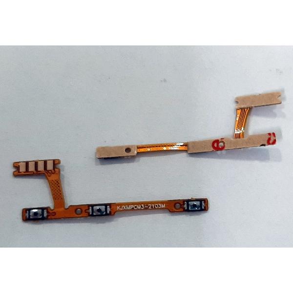 Flex power mas volumen para Xiaomi Poco M3 calidad premium