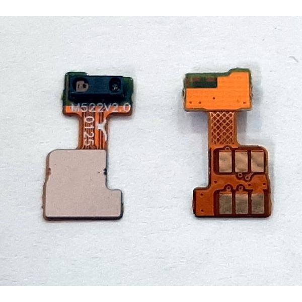 Flex sensor proximidad para Xiaomi Redmi Note 9S / Redmi Note 9 Pro Calidad Premium