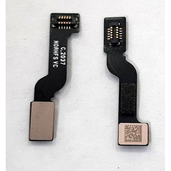 Flex conexion home para Huawei Mate 40 Pro NOH-AN00 NOH-NX9 calidad premium
