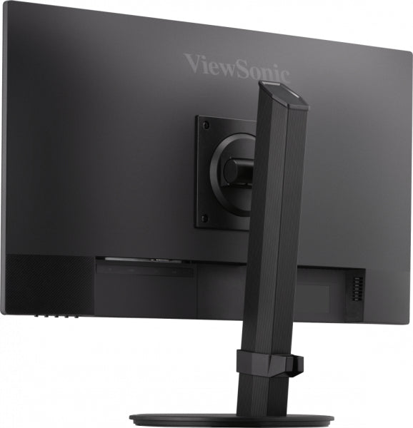 Monitor led 24 pulgadas viewsonic vg2408a - mhd ips - fhd - dp - hdmi - vga - 100hz - 5ms - vesa 100x100