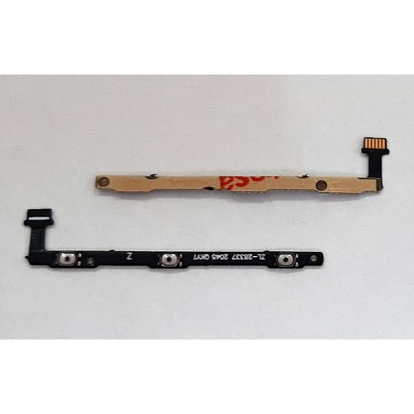 Flex power mas volumen para ZTE Blade A7 2019 calidad premium