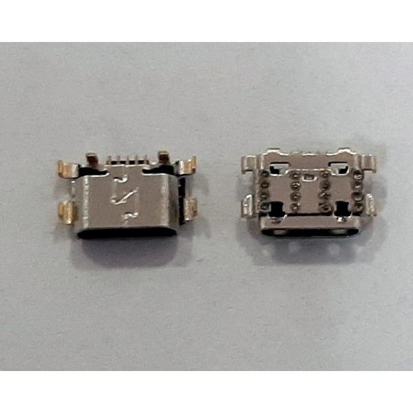 Conector carga para Motorola Moto E5 Plus XT1924 Plus E5+ E Plus 5th gen calidad premium