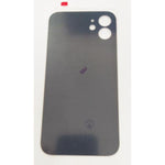 Tapa trasera o tapa bateria blanca facil instalacion para Iphone 12