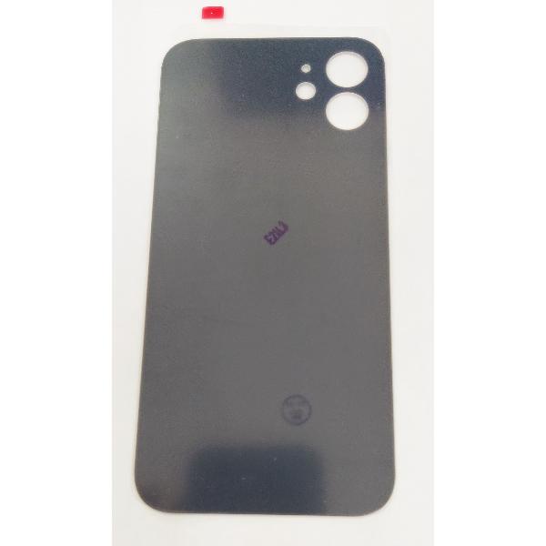 Tapa trasera o tapa bateria blanca facil instalacion para Iphone 12