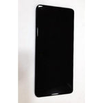 Pantalla lcd para Xiaomi 11 5G mas tactil negro con marco negro 56000800K200 Service Pack