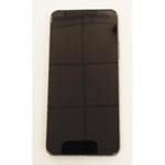Pantalla LCD para Xiaomi Mi 11 lite mas tactil negro mas marco negro calidad premium