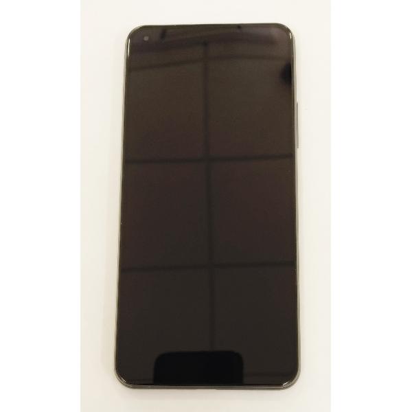 Pantalla LCD para Xiaomi Mi 11 lite mas tactil negro mas marco negro calidad premium