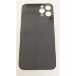 Tapa trasera o tapa bateria azul para Iphone 12 pro
