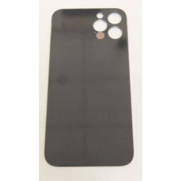 Tapa trasera o tapa bateria azul para Iphone 12 pro