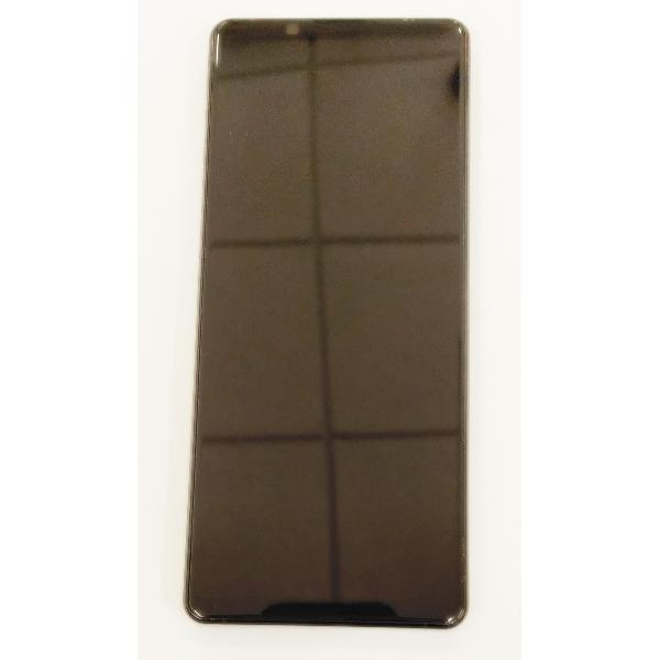 Pantalla LCD para Sony xperia 1 II mas tactil negro mas marco negro calidad premium