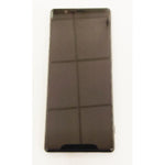Pantalla LCD para Sony Xperia 5 mas tactil negro mas marco negro calidad premium