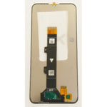 Pantalla LCD para Motorola Moto G10 mas tactil negro calidad premium