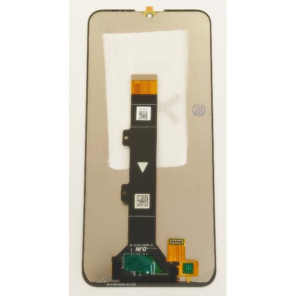 Pantalla LCD para Motorola Moto G10 mas tactil negro calidad premium