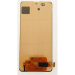 Pantalla LCD para Samsung Galaxy note 10 lite SM-N770F mas tactil negro calidad incell