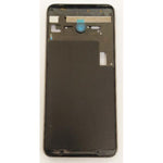 Carcasa central o marco negro para ASUS ROG Phone 2 ZS660KL