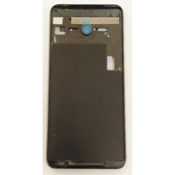Carcasa central o marco negro para ASUS ROG Phone 2 ZS660KL