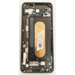 Carcasa central o marco negro para ASUS ROG Phone 2 ZS660KL