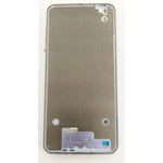Carcasa central o marco plata para Asus Zenfone 6 2019 ZS630KL