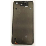 Carcasa central o marco negro para Asus Zenfone 6 2019 ZS630KL