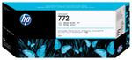Cartucho tinta HP 772 cn634a gris
