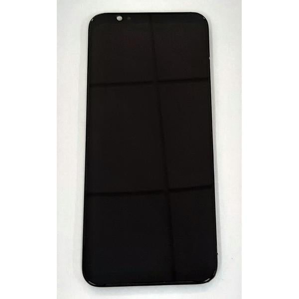Pantalla lcd para ZTE Nubia Red Magic 3 mas tactil negro mas marco negro calidad premium