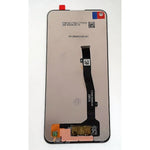 Pantalla lcd para ZTE Blade V2020 mas tactil negro calidad premium