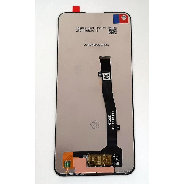 Pantalla lcd para ZTE Blade V2020 mas tactil negro calidad premium